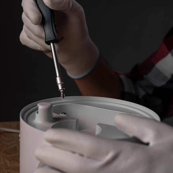 Why Is My Humidifier Making Bubbling Noises? Problem Solved Gentle Hush