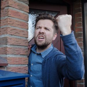 How to Get Revenge on a Neighbor Without Getting Caught: Covert Tactics