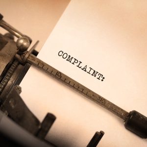 ENVIRONMENTAL HEALTH NOISE COMPLAINT NUMBER visual data 7