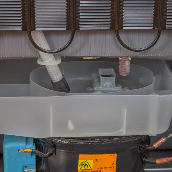 Stop Your Fridge From Vibrating 9 Effective Steps Gentle Hush